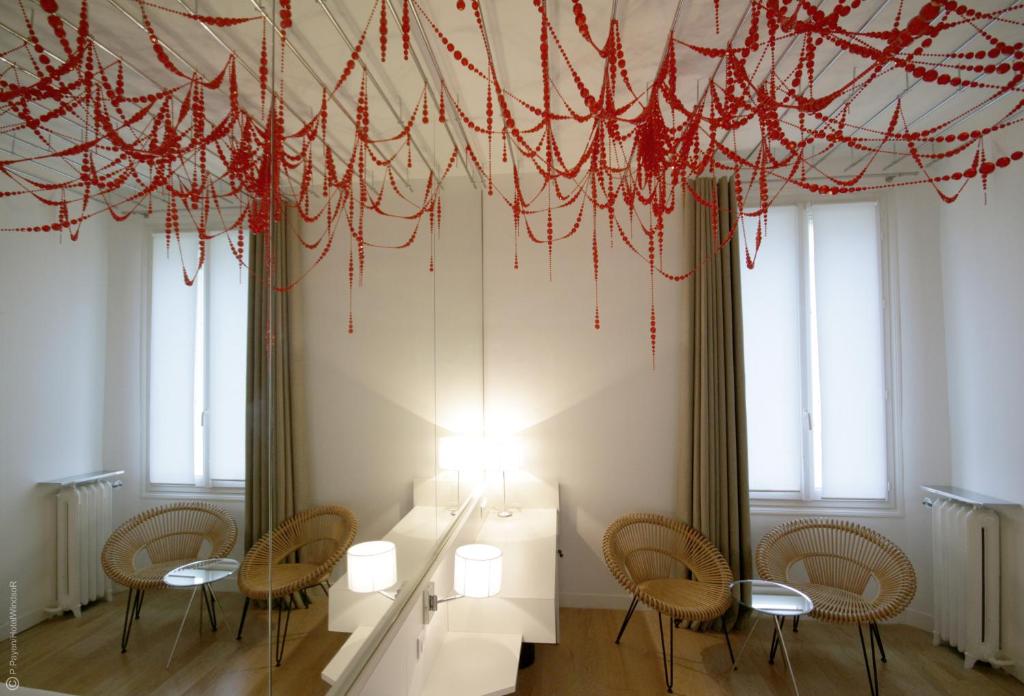 Le Windsor, Jungle Art Hotel - Resim 43