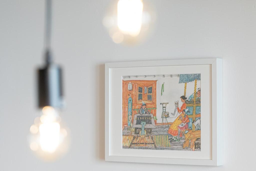Bijou Ladir - Apartamento Con Terraza
