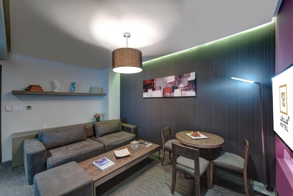 72 Hotel Sharjah - Resim 32