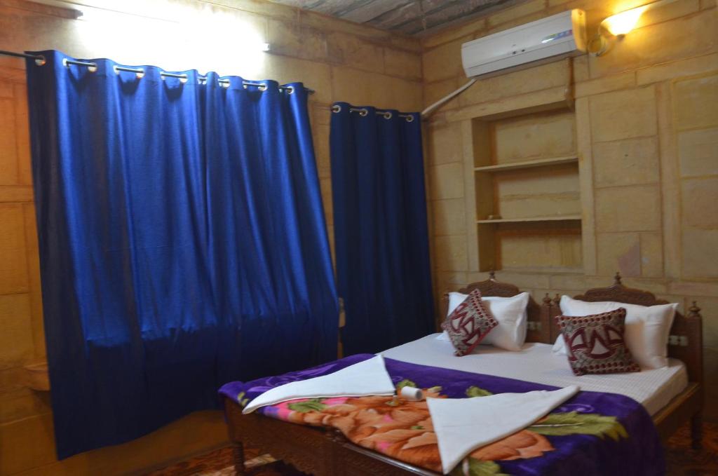 齋沙默爾的住宿－Hotel Siddhartha，相簿中的一張相片