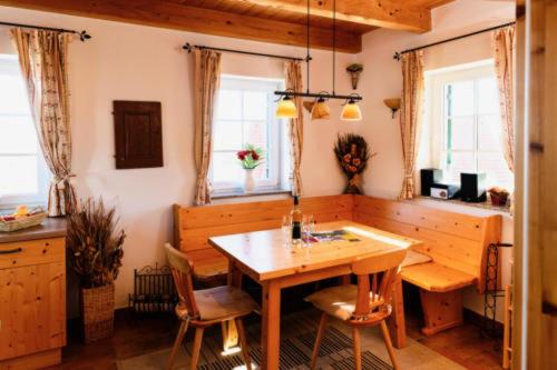 Fotografie z fotogalerie ubytování Kellerstöckl Goigner v destinaci Kitzeck im Sausal
