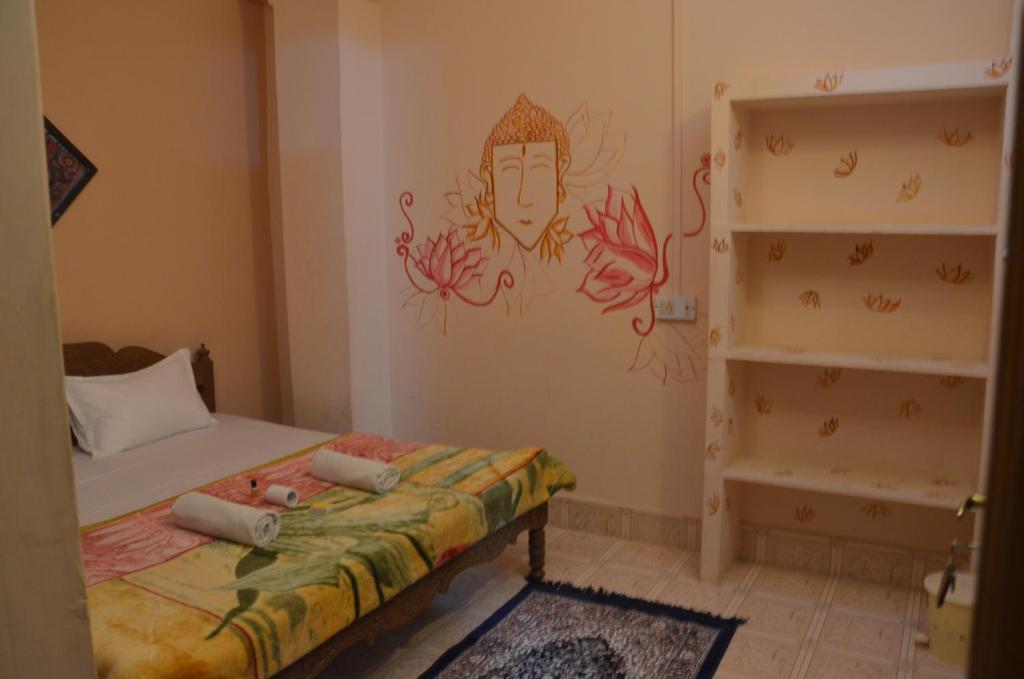 齋沙默爾的住宿－Hotel Siddhartha，相簿中的一張相片