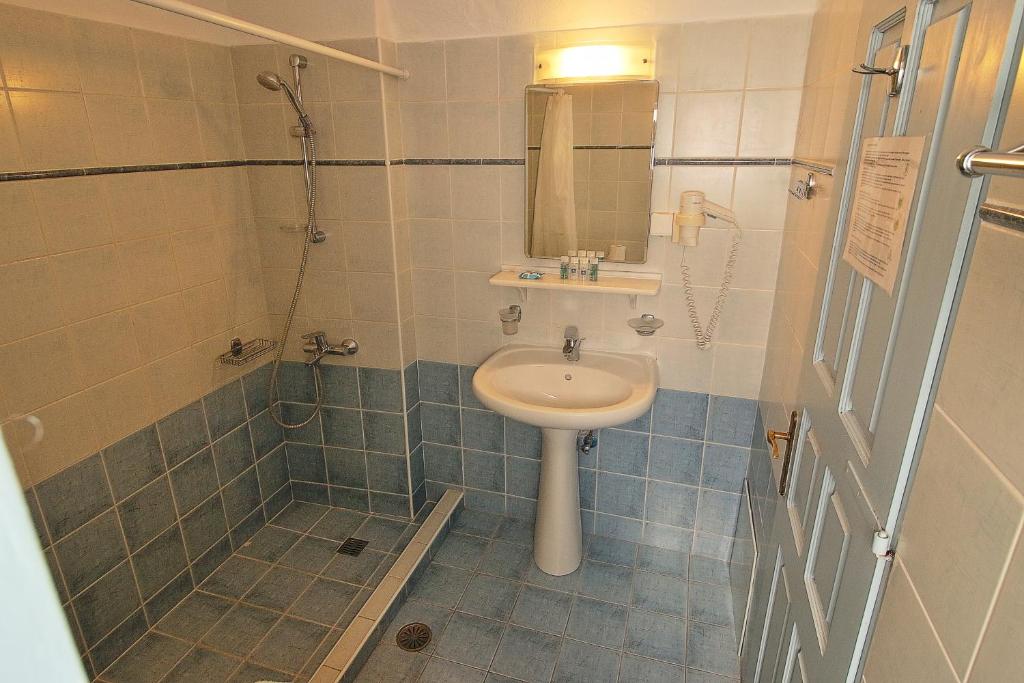 Aethrio Sunset Village - Oia - 12