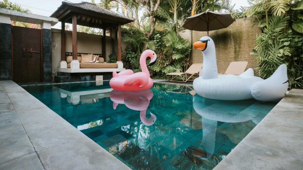 DISINI Luxury Spa Villas-CHSE Certified - 4