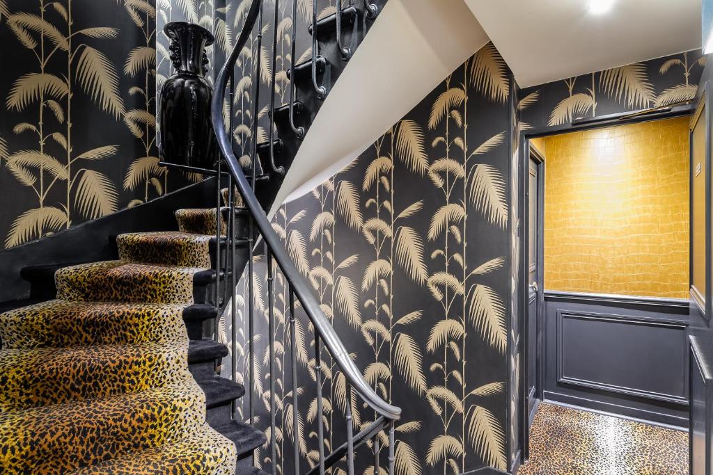 Monceau Elysées - Resim 21