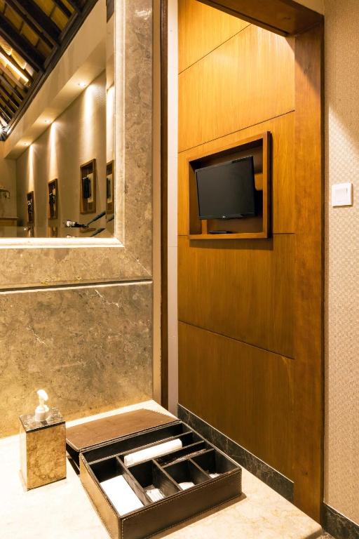 DISINI Luxury Spa Villas-CHSE Certified - 7