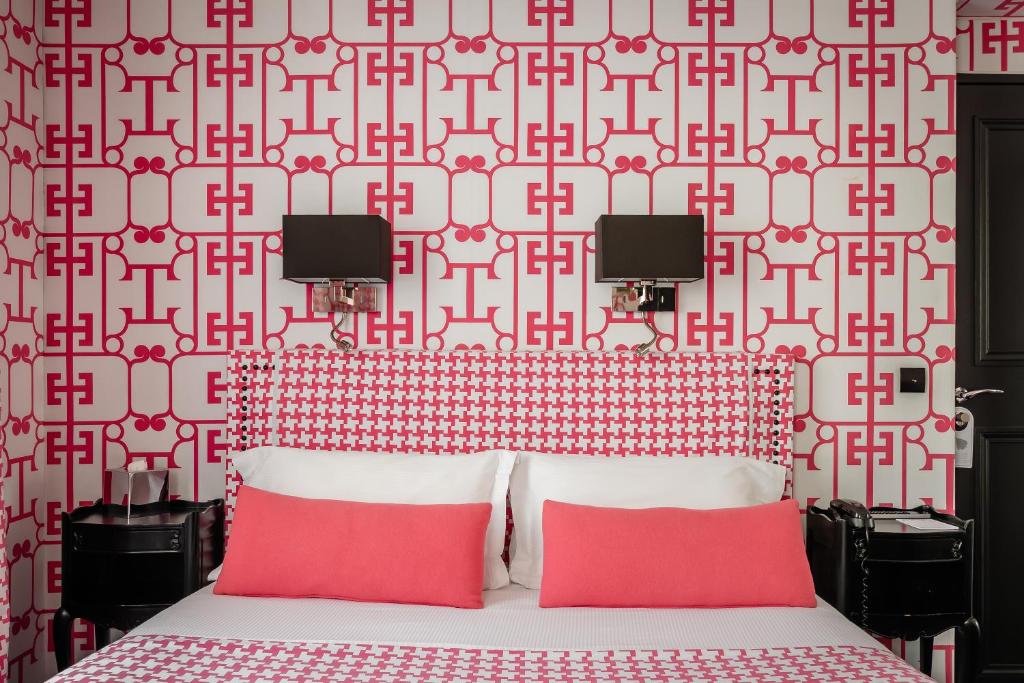 Monceau Elysées - Resim 18