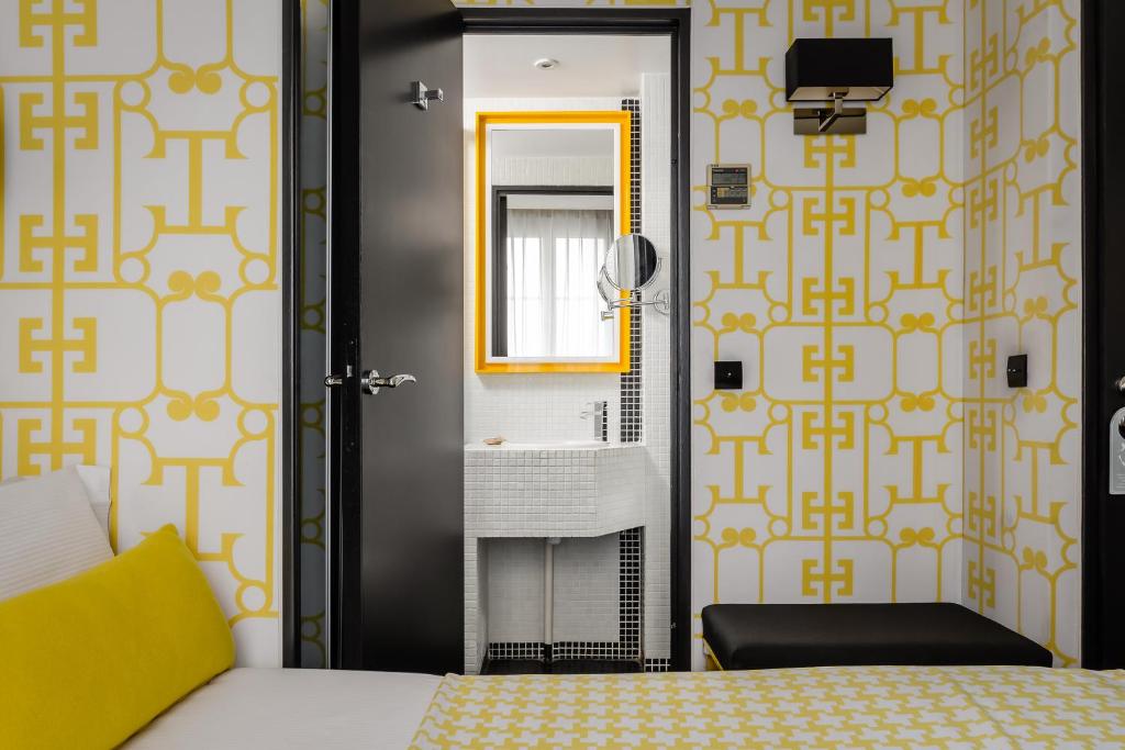 Monceau Elysées - Resim 14