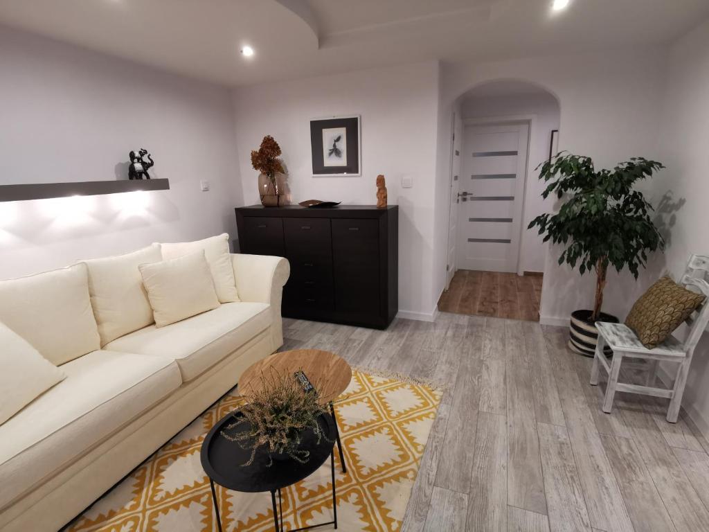 Apartament Sobieski - Appartamento Con 2 Camere Da Letto