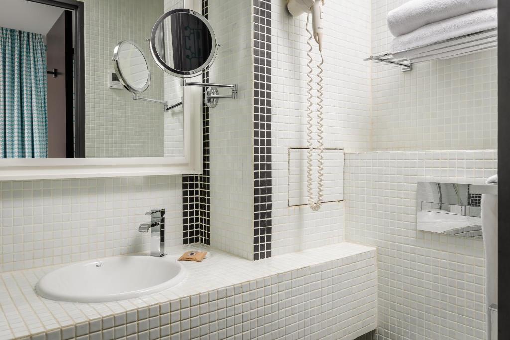 Monceau Elysées - Resim 11