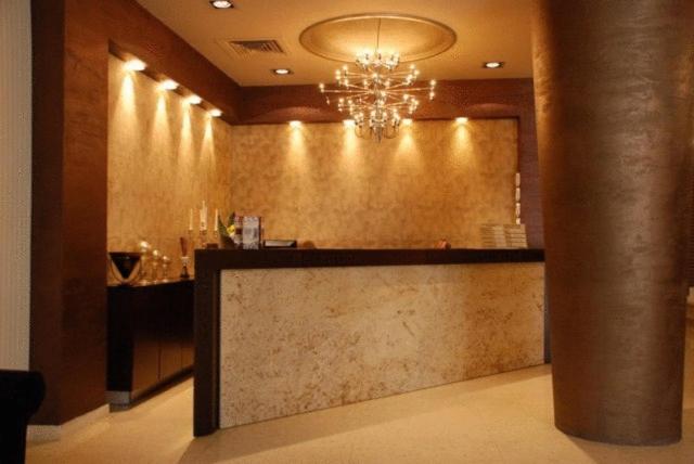 Fotografie z fotogalerie ubytování Griff Hotel Zalau v destinaci Zalău