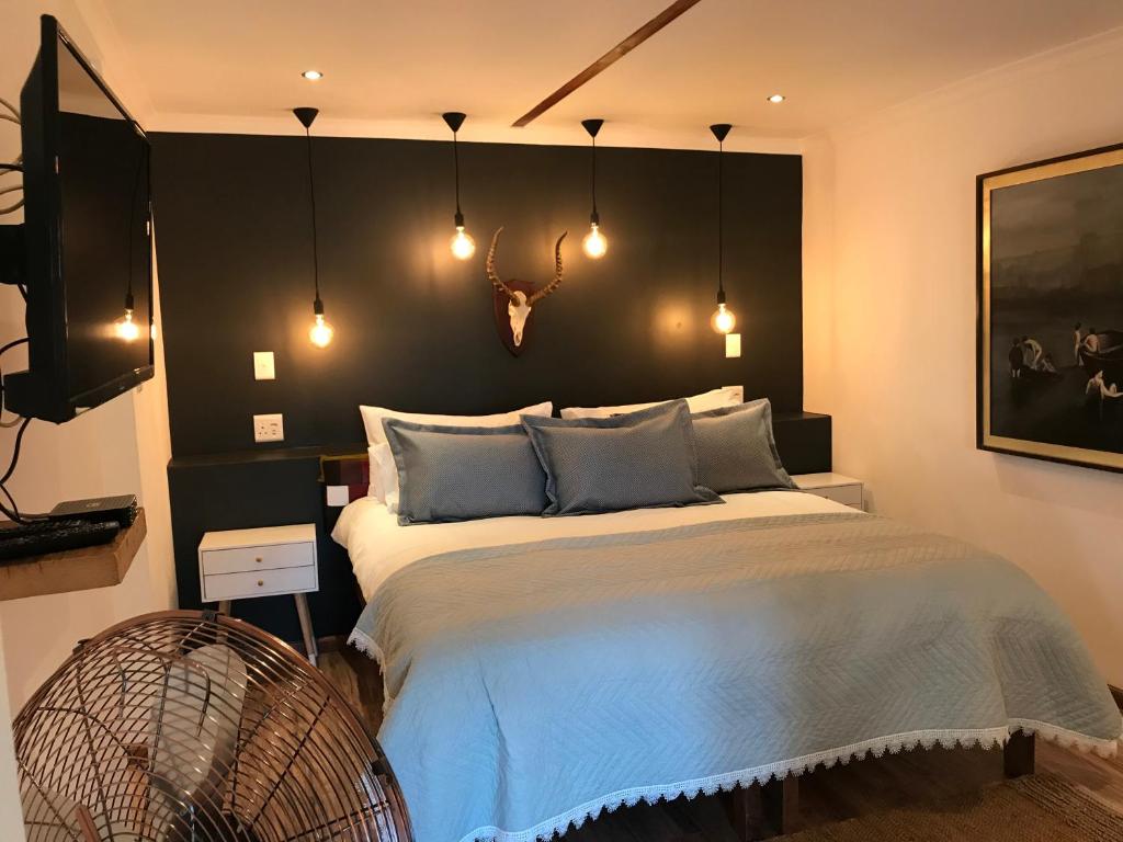 Sweetest Apartments - Estudio