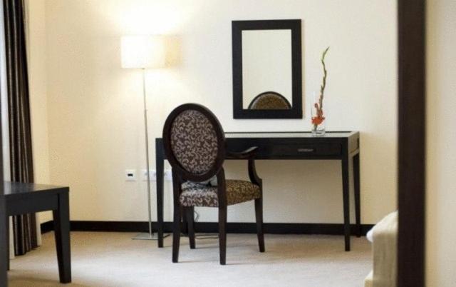 Fotografie z fotogalerie ubytování Griff Hotel Zalau v destinaci Zalău