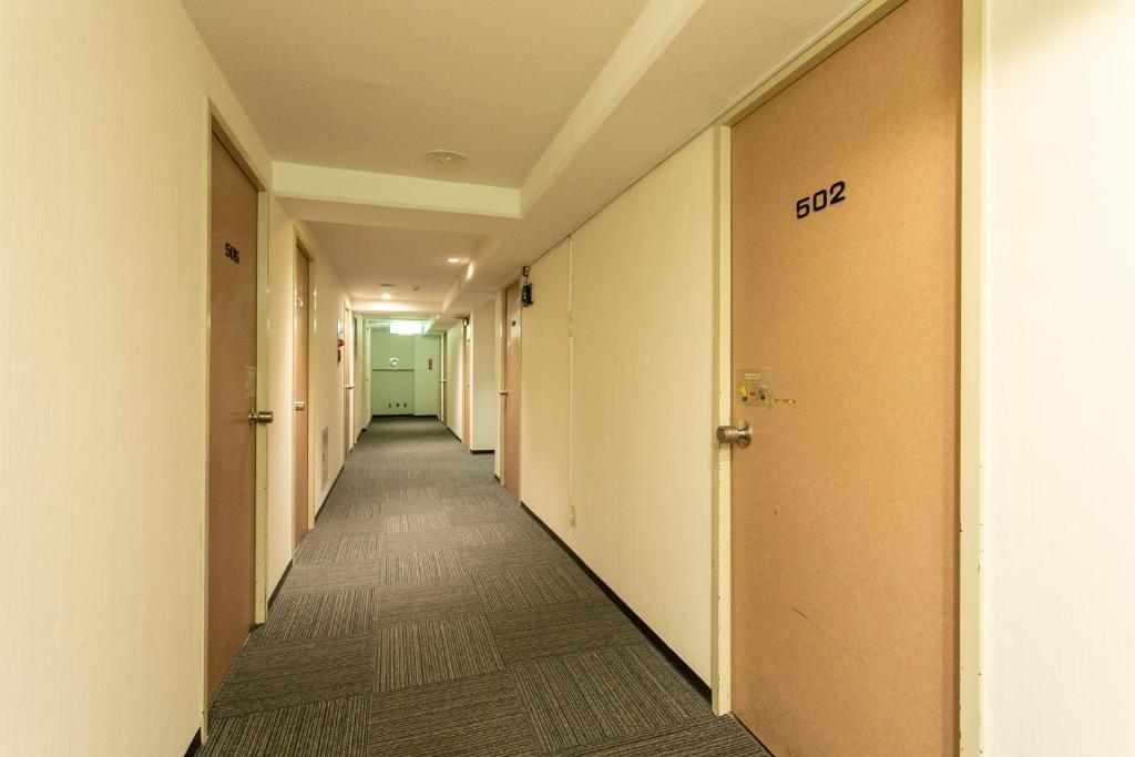 Fotografie z fotogalerie ubytování Tabist HotelArflex Tokuyama Station v destinaci Shunan