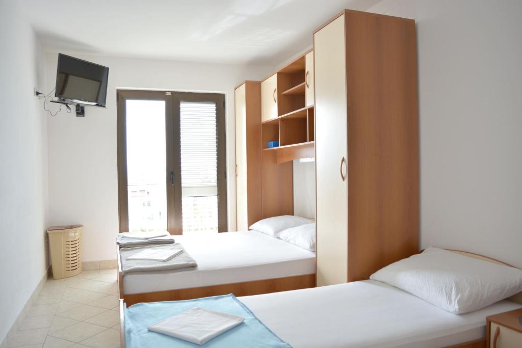 Apartments Marinko - Standaard Drievoudige Studio