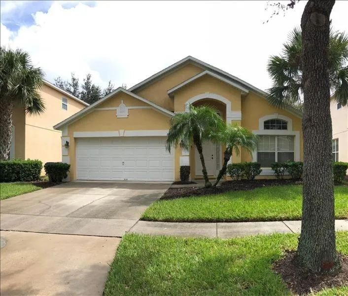 18 Sunrise House, Kissimmee, Statele Unite ale Americii