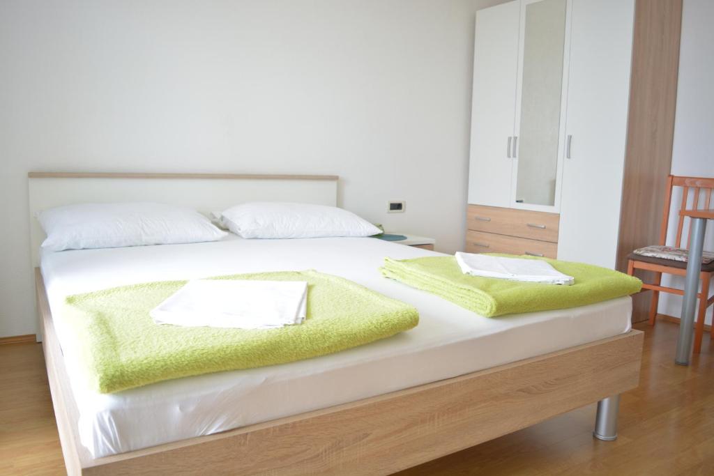 Apartments Marinko - Studio -appartement