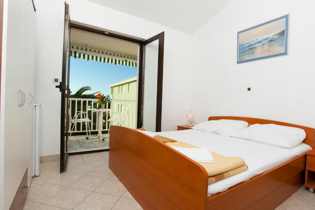 Apartments Marinko - Appartement Met Douche