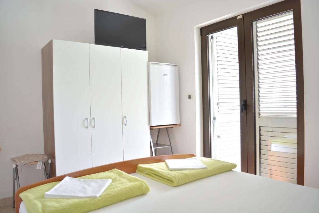Apartments Marinko - Studio Met Balkon