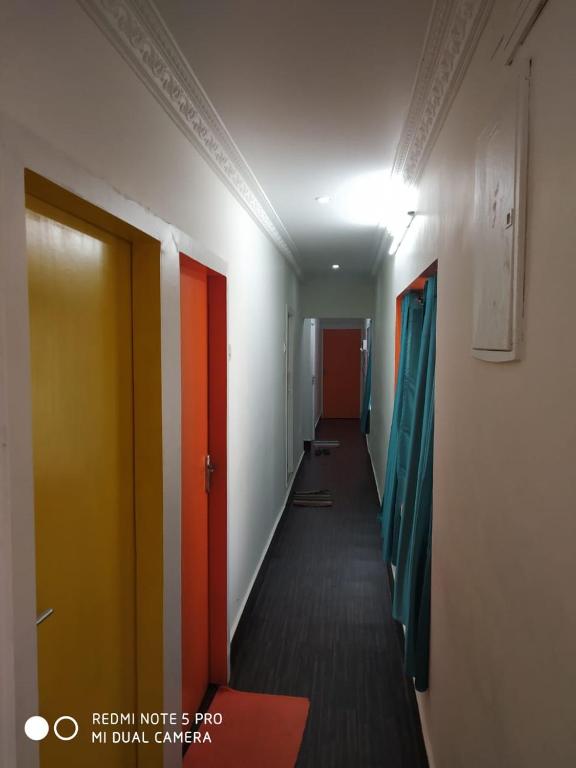 Fotografie z fotogalerie ubytování The coloursinn Home stays v destinaci Čennaí