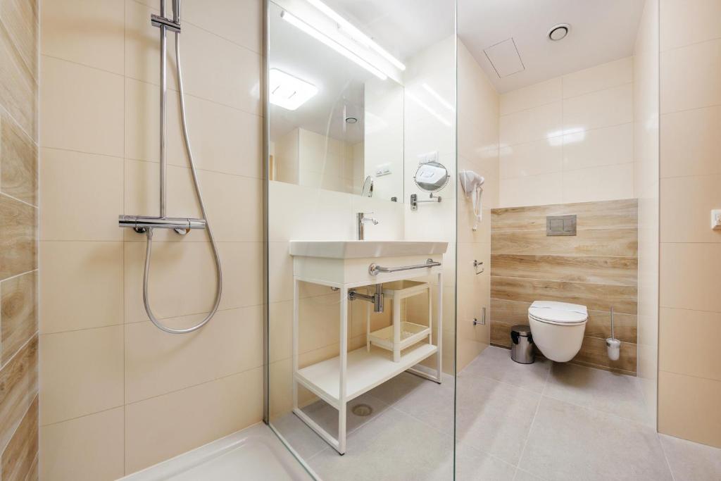 Seaside Kołobrzeg, Sun & Snow - 15