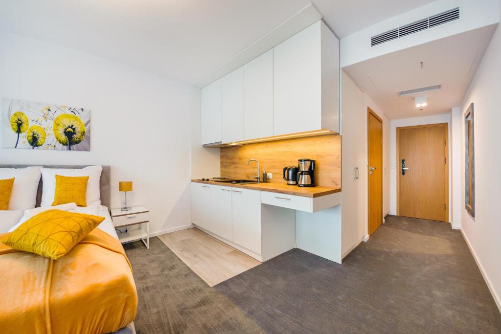 Seaside Kołobrzeg, Sun & Snow - 14