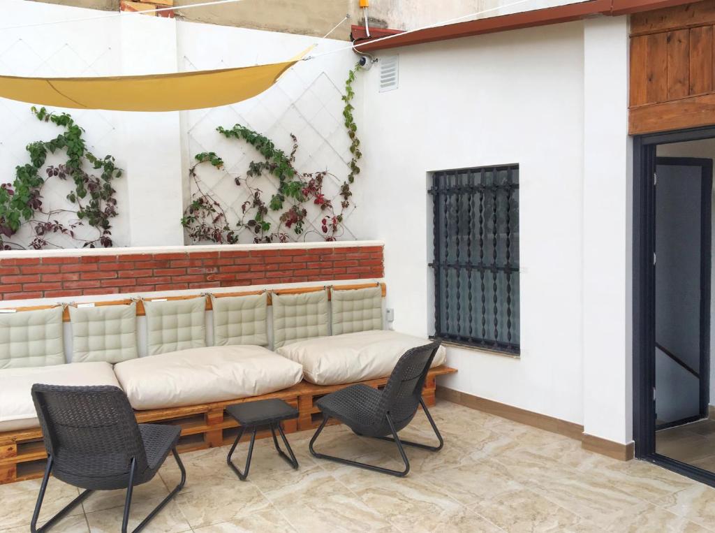 Hostal Numero Trece, Alicante – Updated 2023 Prices