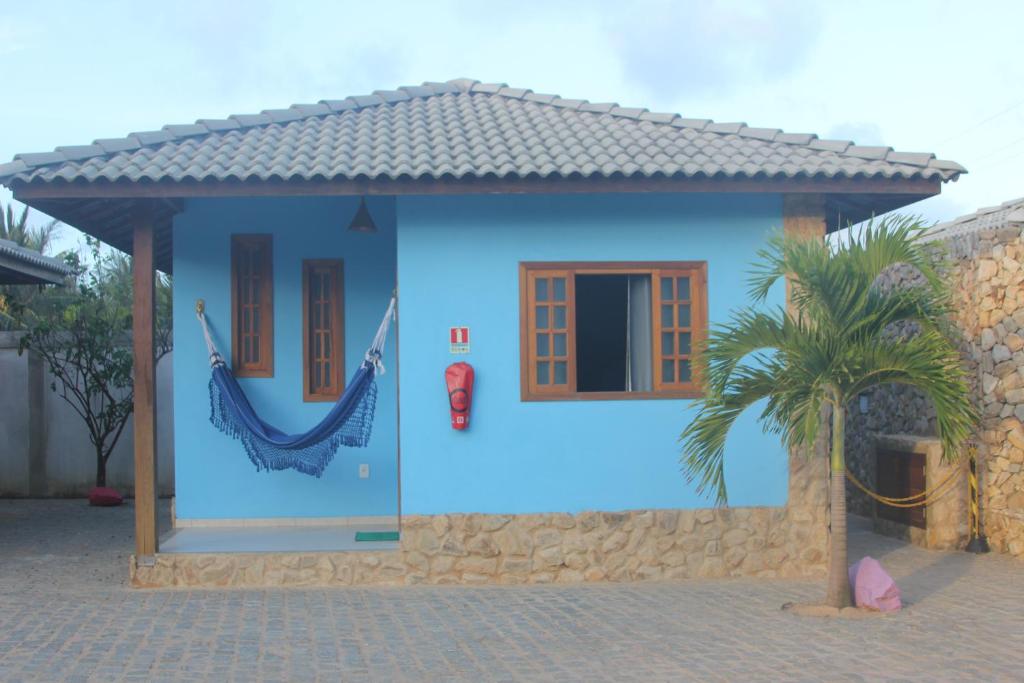  Pousada Vila Arco-Iris