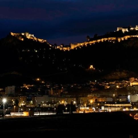 Fotografia z galérie ubytovania Casa Millor Vista v destinácii Xàtiva