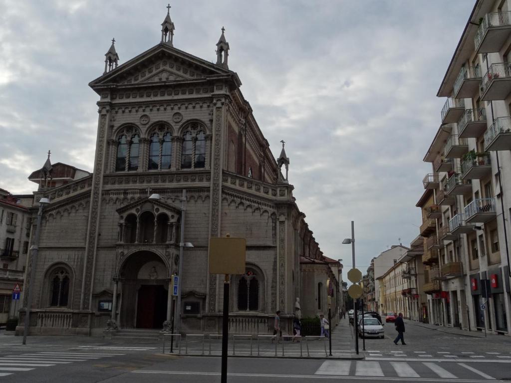 Fotografie z fotogalerie ubytování Ostello Cuneo v destinaci Cuneo