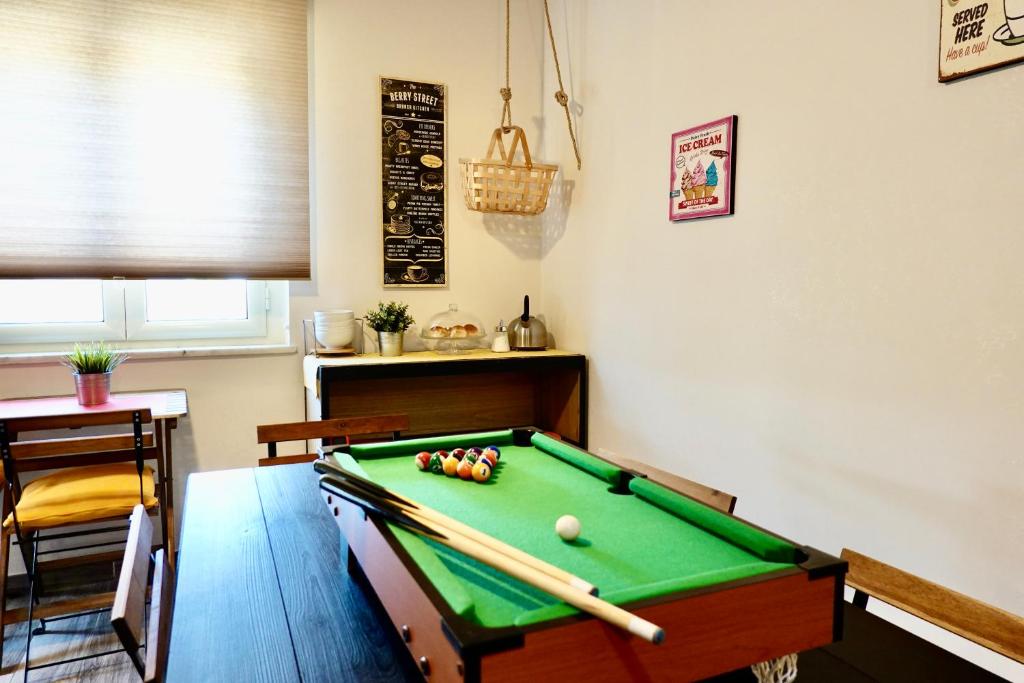 Linea1 b&b - Deluxe Apartment