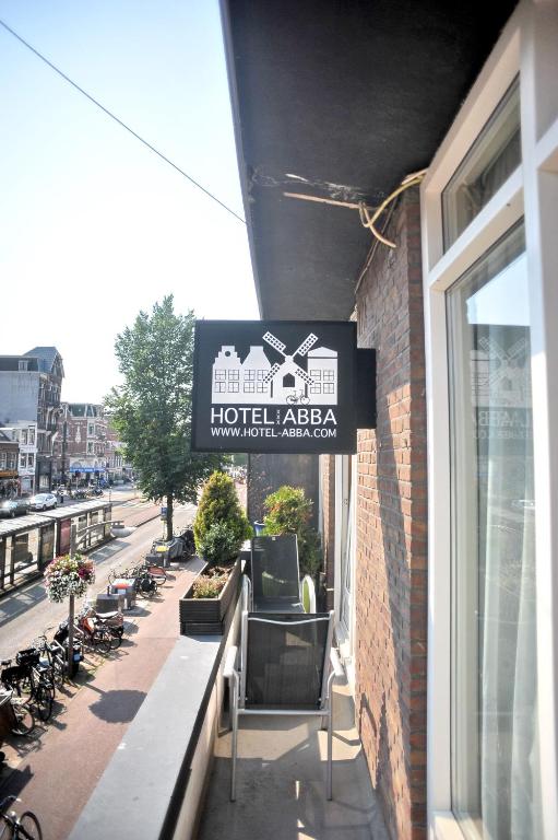 Hotel Abba - Resim 35