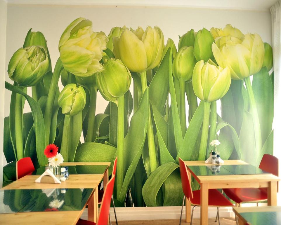 Hotel Abba - Resim 33