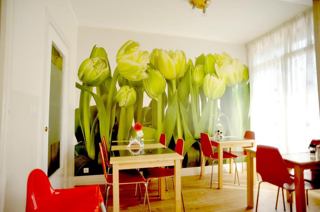 Hotel Abba - Resim 32