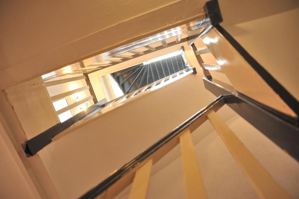 Hotel Abba - Resim 30