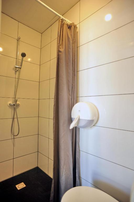 Hotel Abba - Resim 28