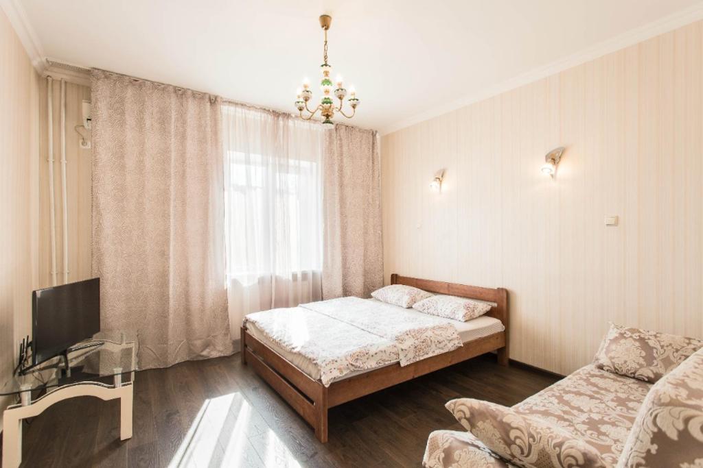 Deribasovskay street apartments - Appartement