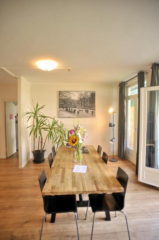 Posezení v ubytování Hotel Abba