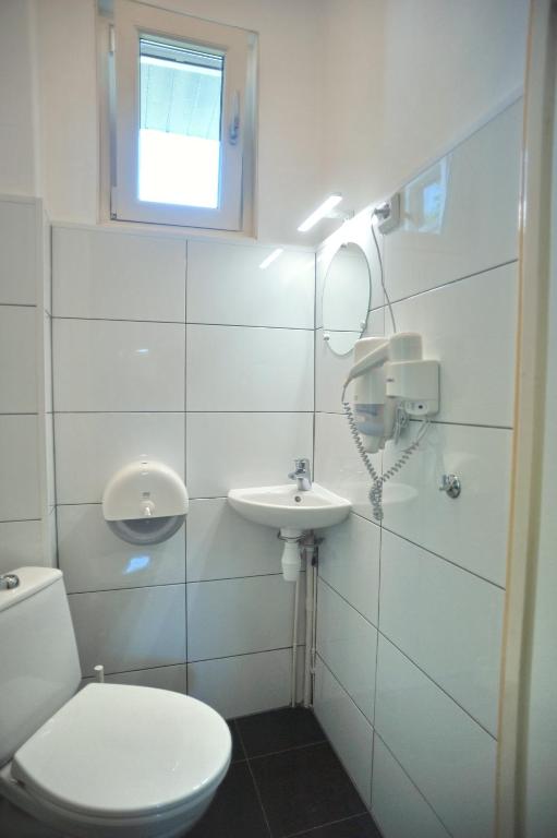 Hotel Abba - Resim 26