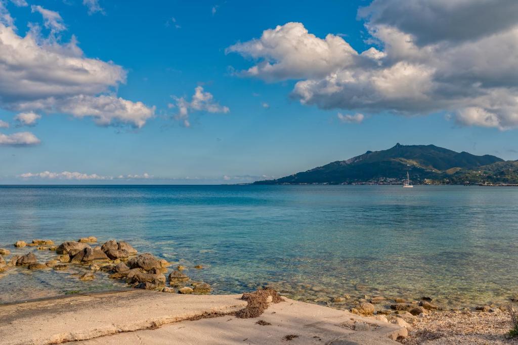 Kép Mandy Seafront Studios szállásáról Zákinthoszban a galériában
