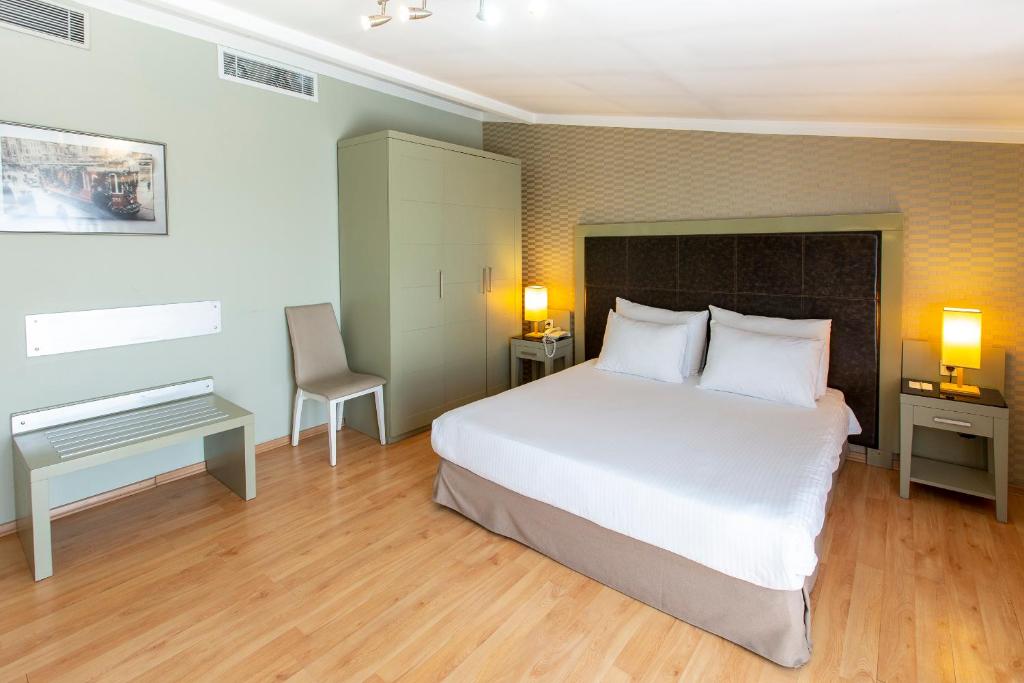 Hotellino Istanbul - Single Room
