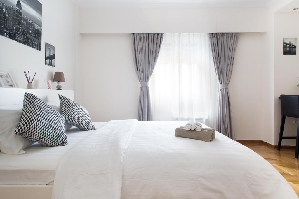 Syntagma Rita apartment 2 - 7