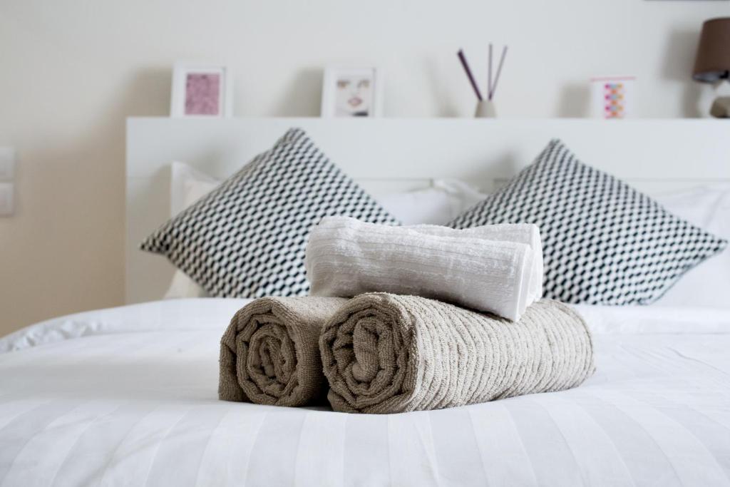 Syntagma Rita apartment 2 - 10