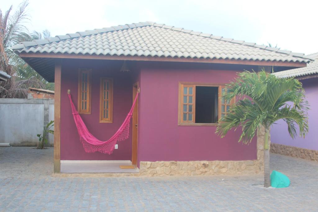  Pousada Vila Arco-Iris