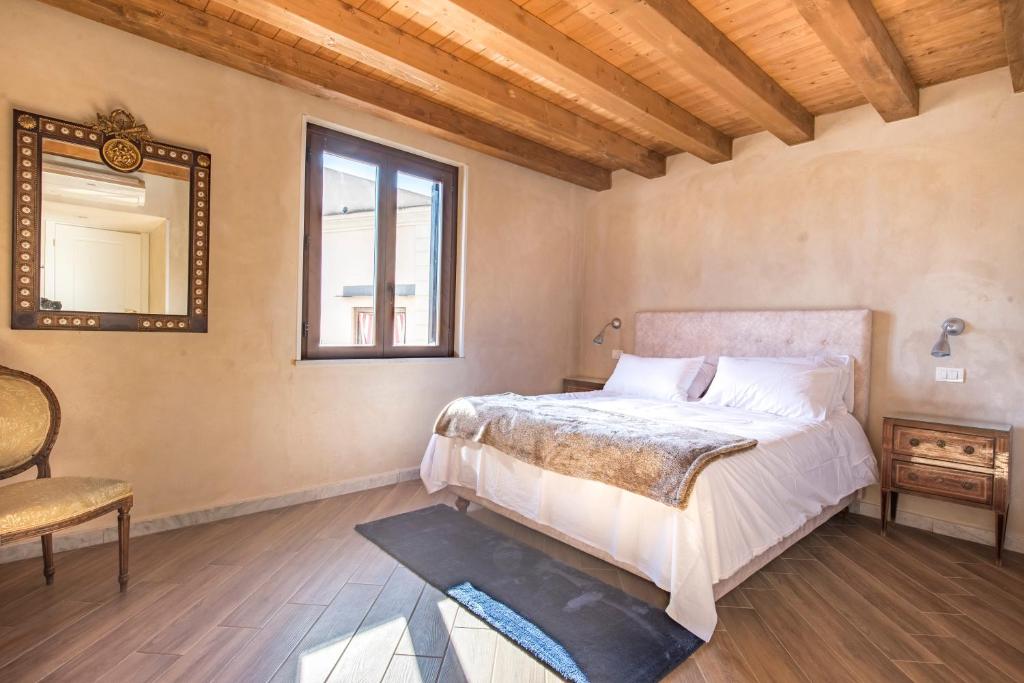 Conte Federico Apartments - 19