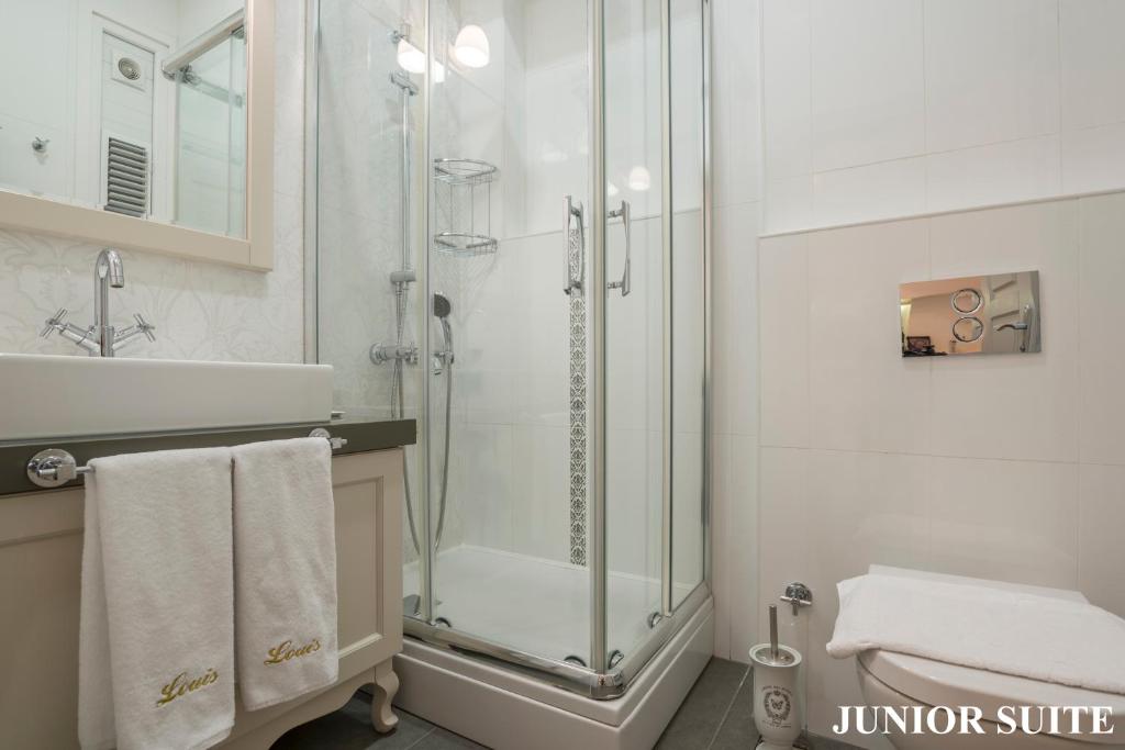 Louis Appartements Galata - 6