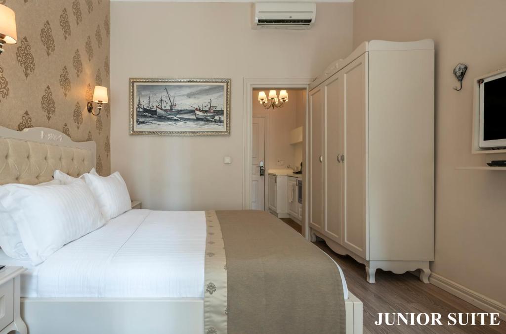 Louis Appartements Galata - 4