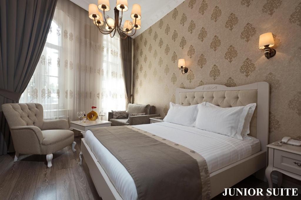 Louis Appartements Galata - 3