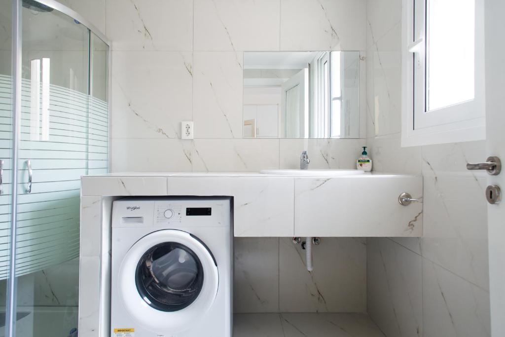 Syntagma Rita apartment 2 - 18