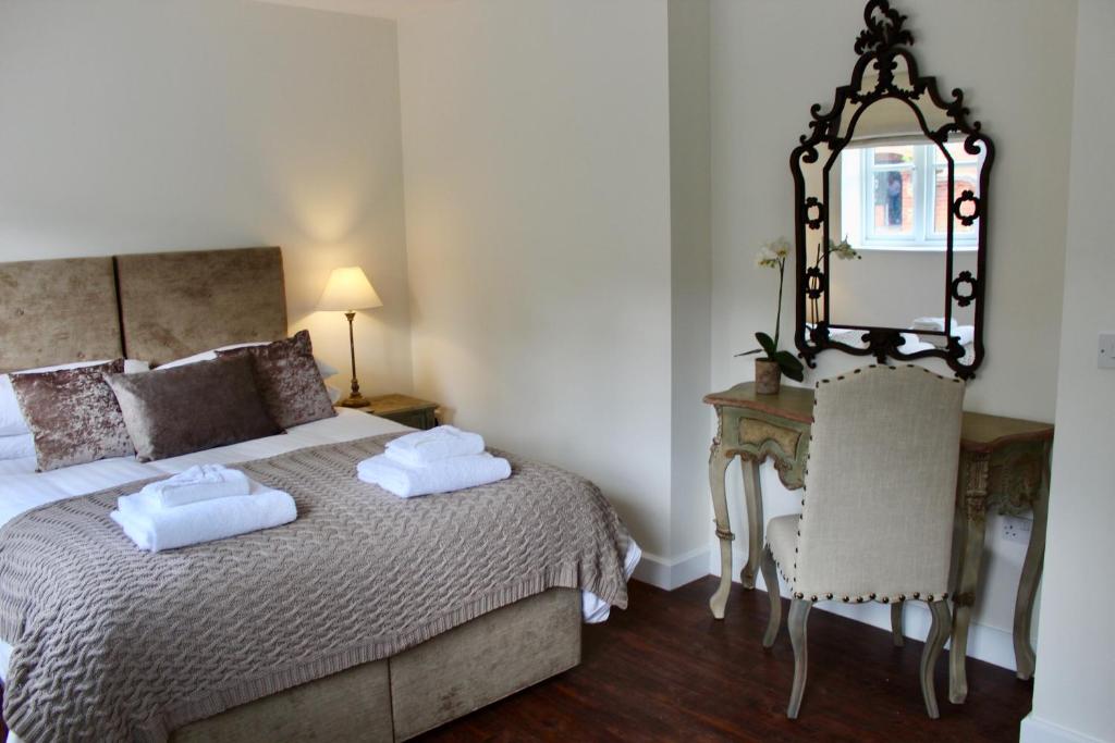 Kings Head Bawburgh - Resim 10